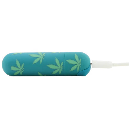 LIPSTICK Mini Vibrador Bala Jessi 420