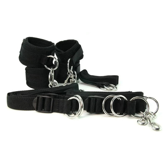 Kit De Sujeción Bed Spreader