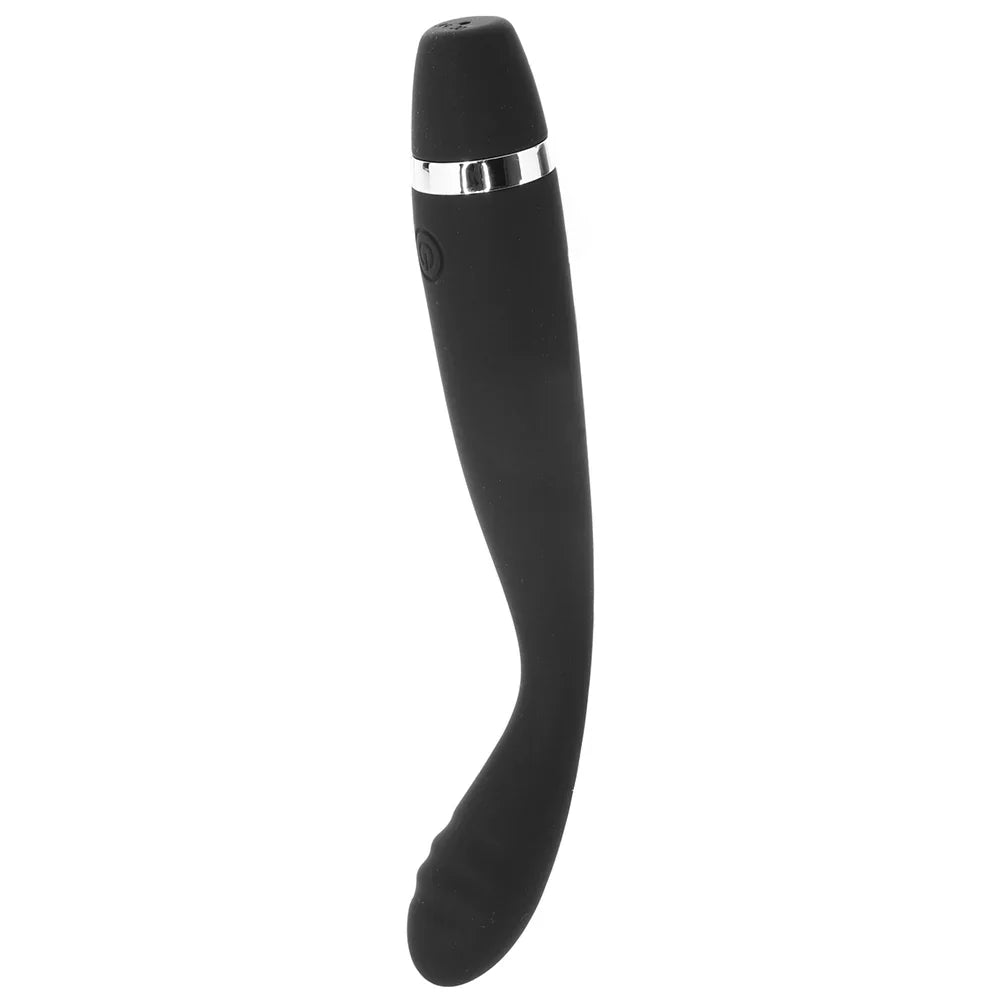 Vibrador De Punto G  Skinny G