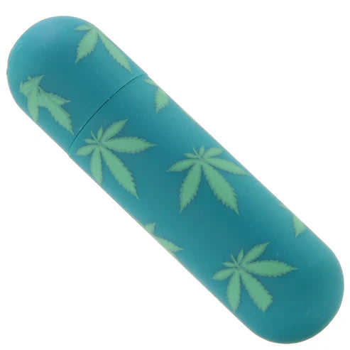 LIPSTICK Mini Vibrador Bala Jessi 420