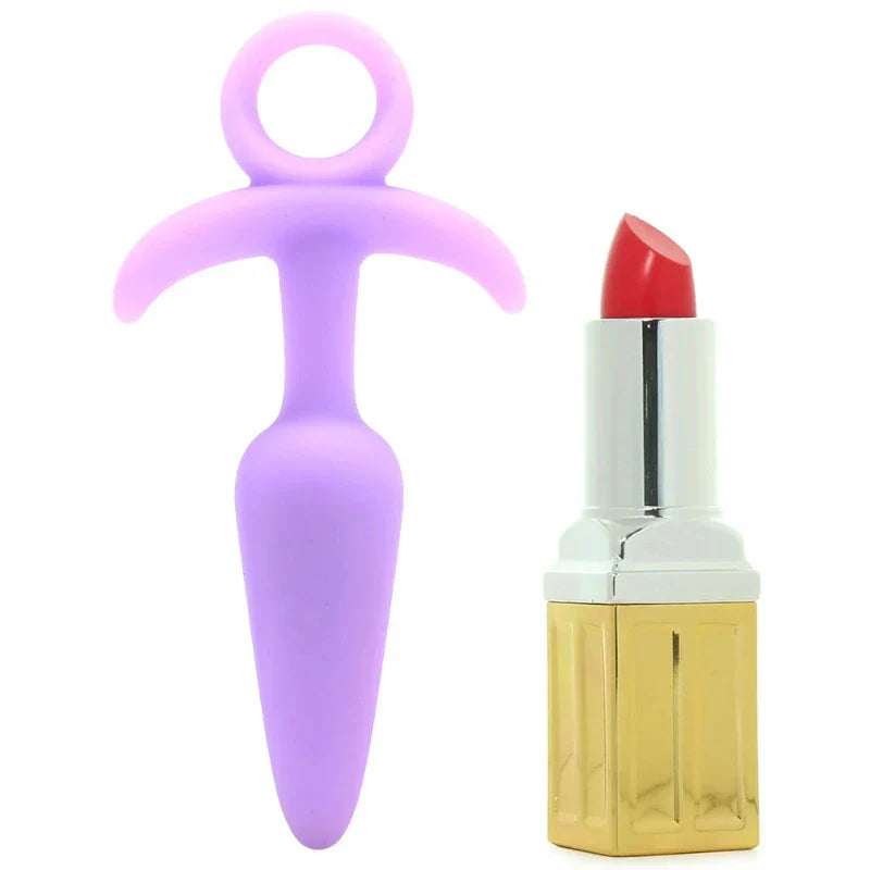 Entrenador Anal Firefly Prince Small