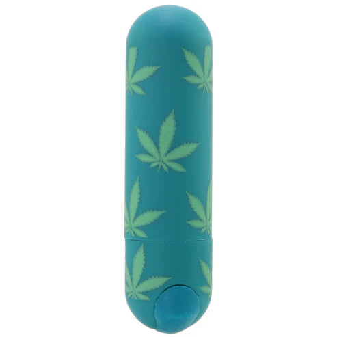 LIPSTICK Mini Vibrador Bala Jessi 420