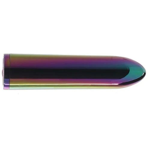Vibrador Bala Recargable Chroma Petite Bullet