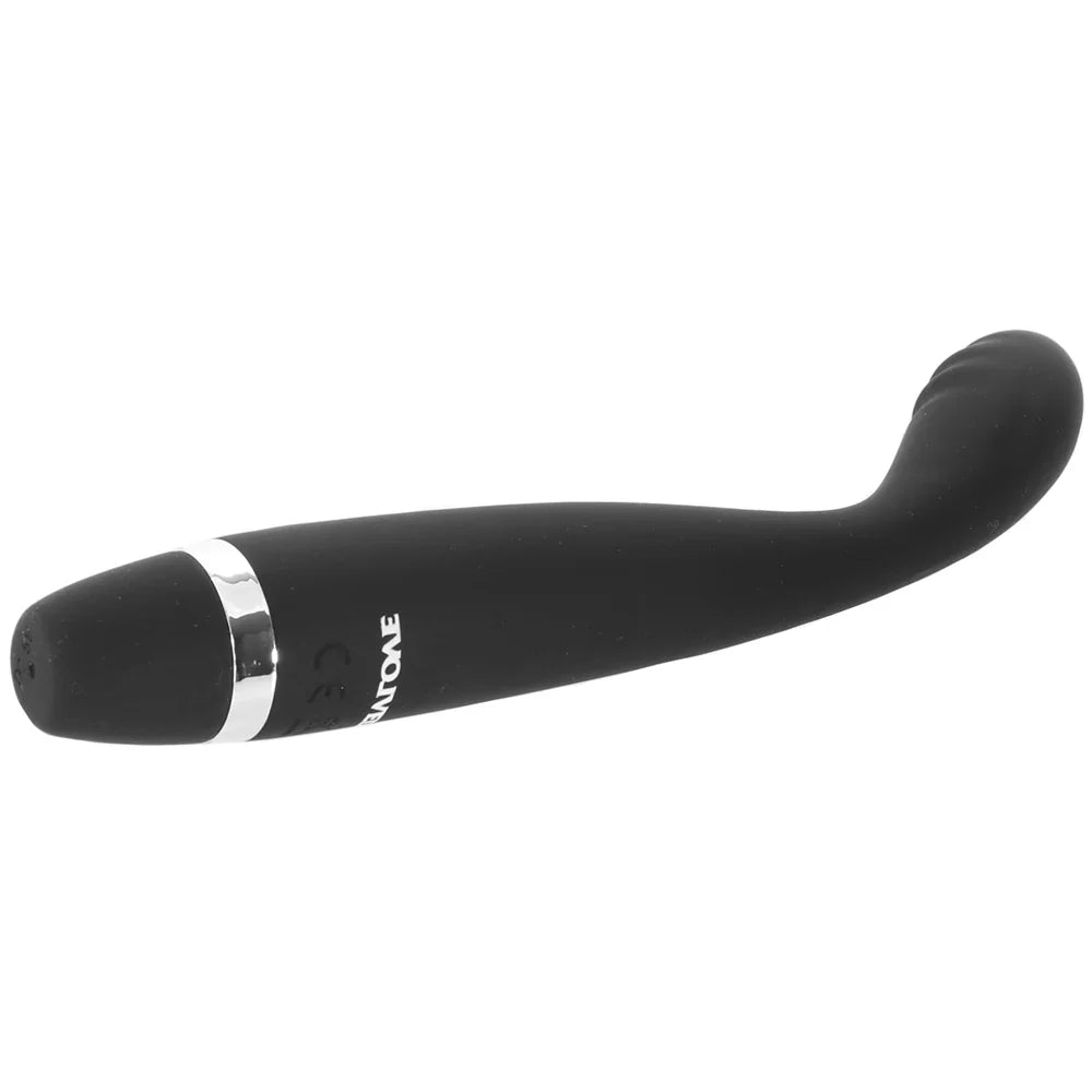 Vibrador De Punto G  Skinny G