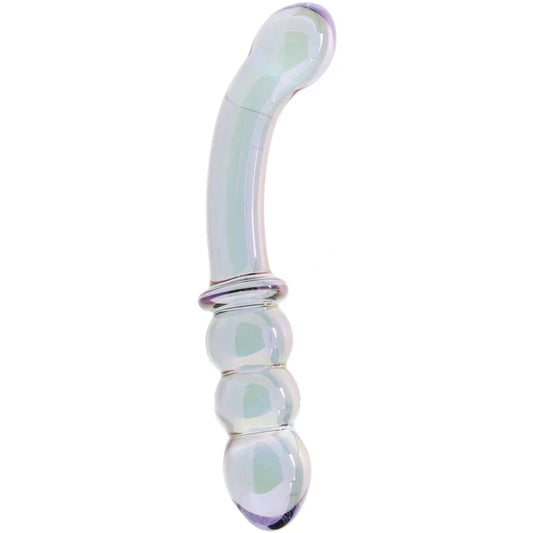 Entrenador Anal Galaxy Wand