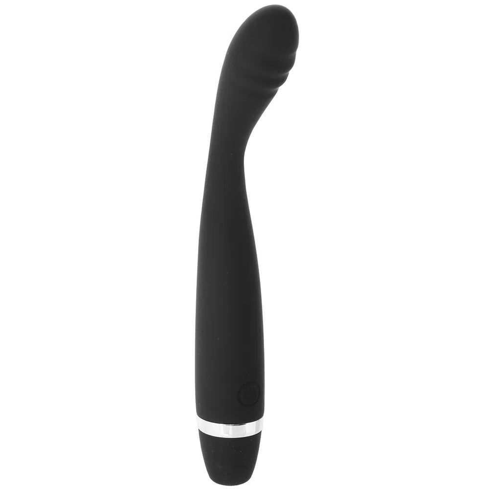 Vibrador De Punto G  Skinny G