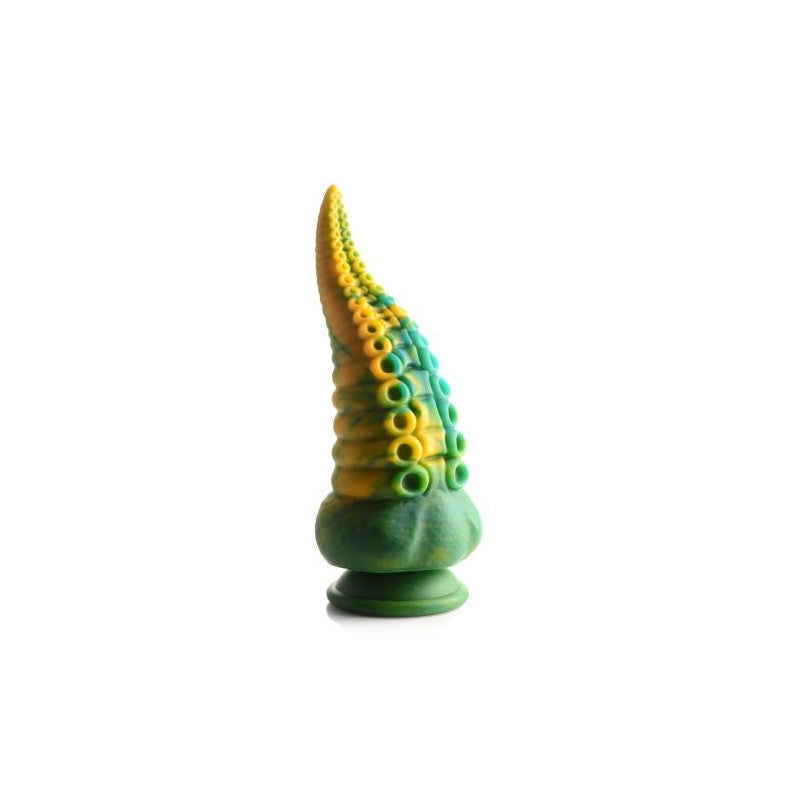 Dildo Monstropus Tentacled De Creature Cocks