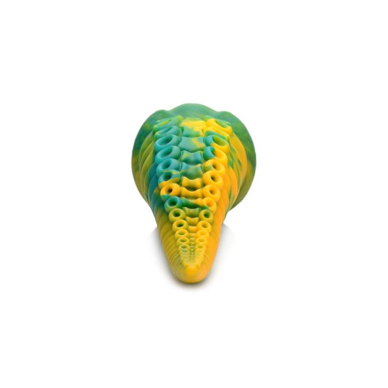 Dildo Monstropus Tentacled De Creature Cocks