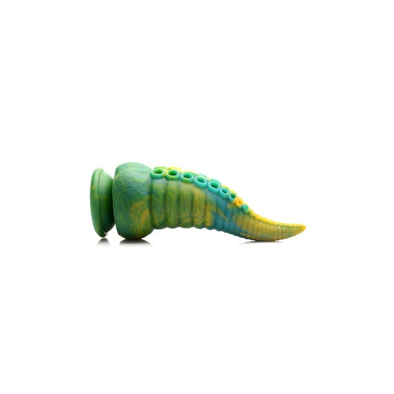 Dildo Monstropus Tentacled De Creature Cocks