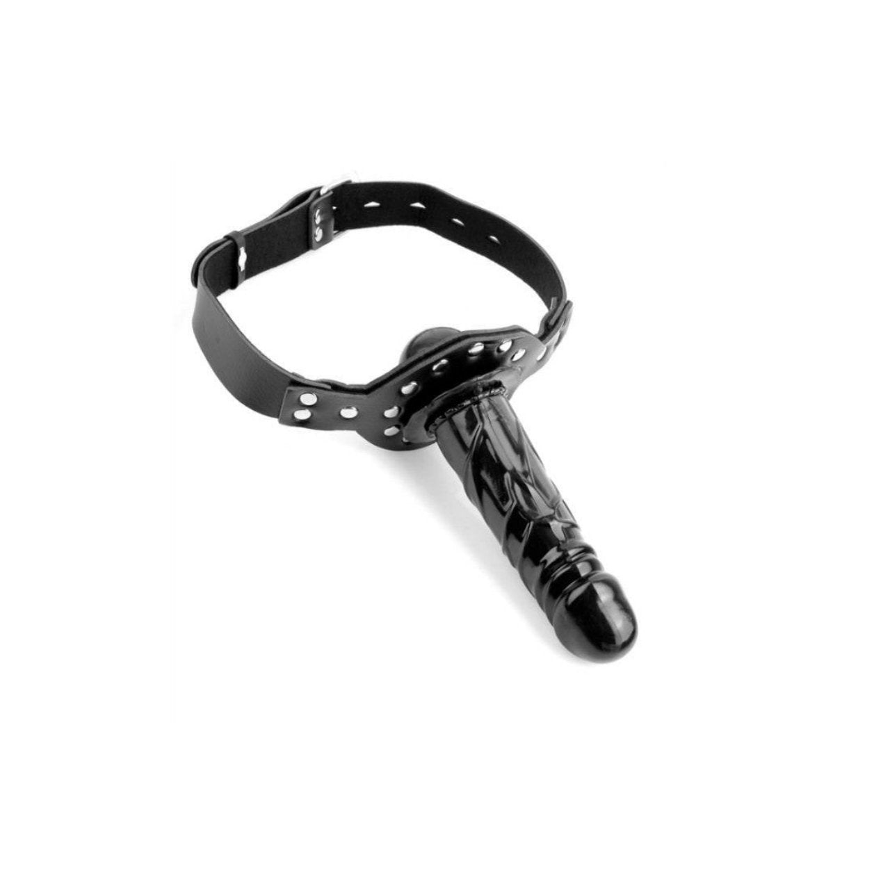 Mordaza Bola/Dildo De Fetish Fantasy