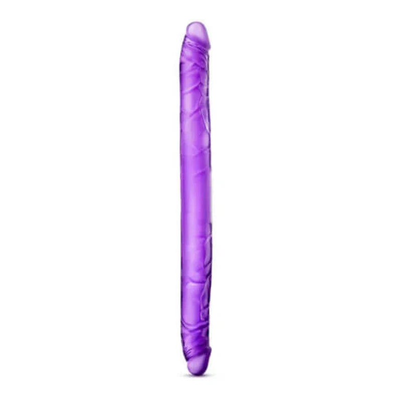 Dildo Doble B Yours 16""