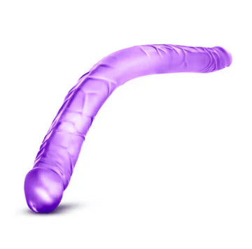 Dildo Doble B Yours 16""
