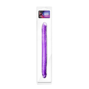 Dildo Doble B Yours 16""