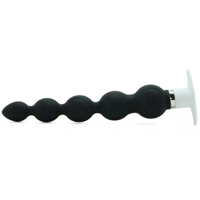 Entrenador Anal Vibrador Quaker