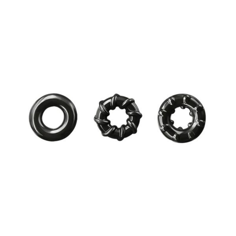 Anillos Para El Pene Dyno