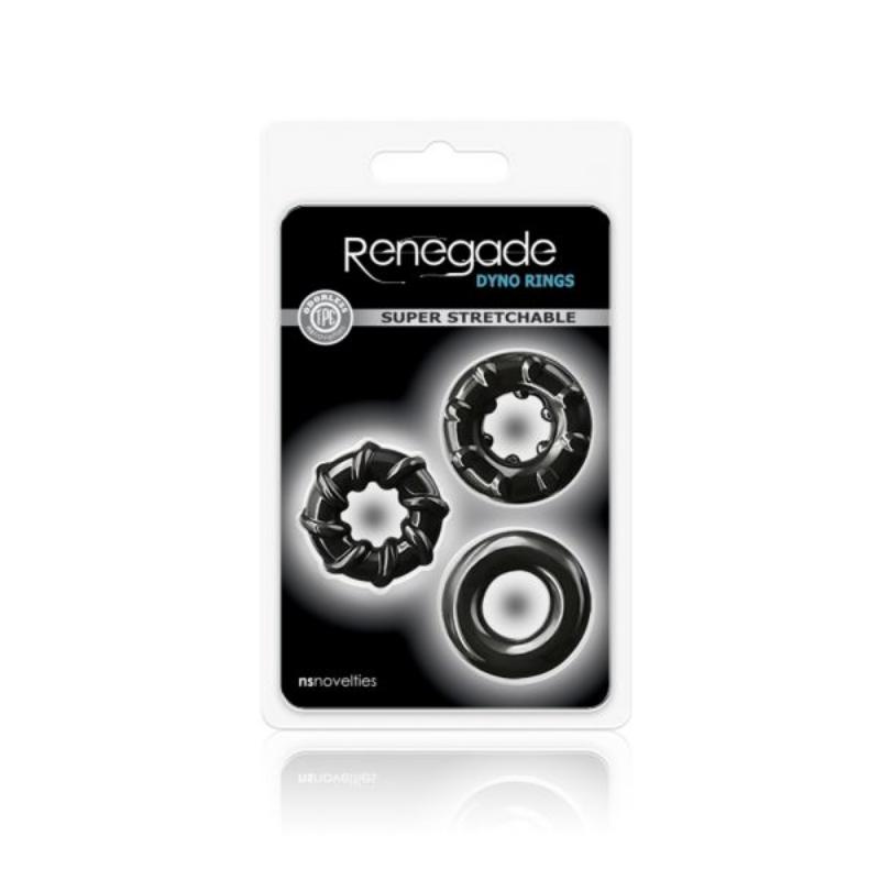 Anillos Para El Pene Dyno