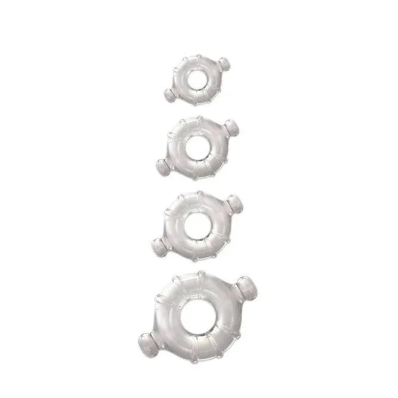 Anillos Renegade Vitality