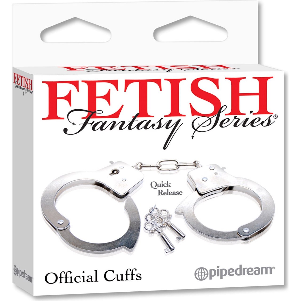 Esposas De Policia De Fetish Fantasy