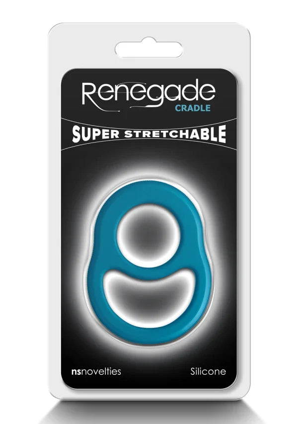 Anillo Renegade Cradle