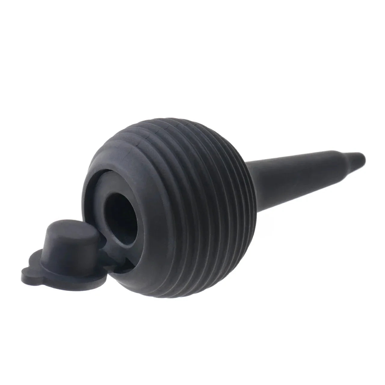 Pene Realistico Eyaculador Natural 6" King Cock