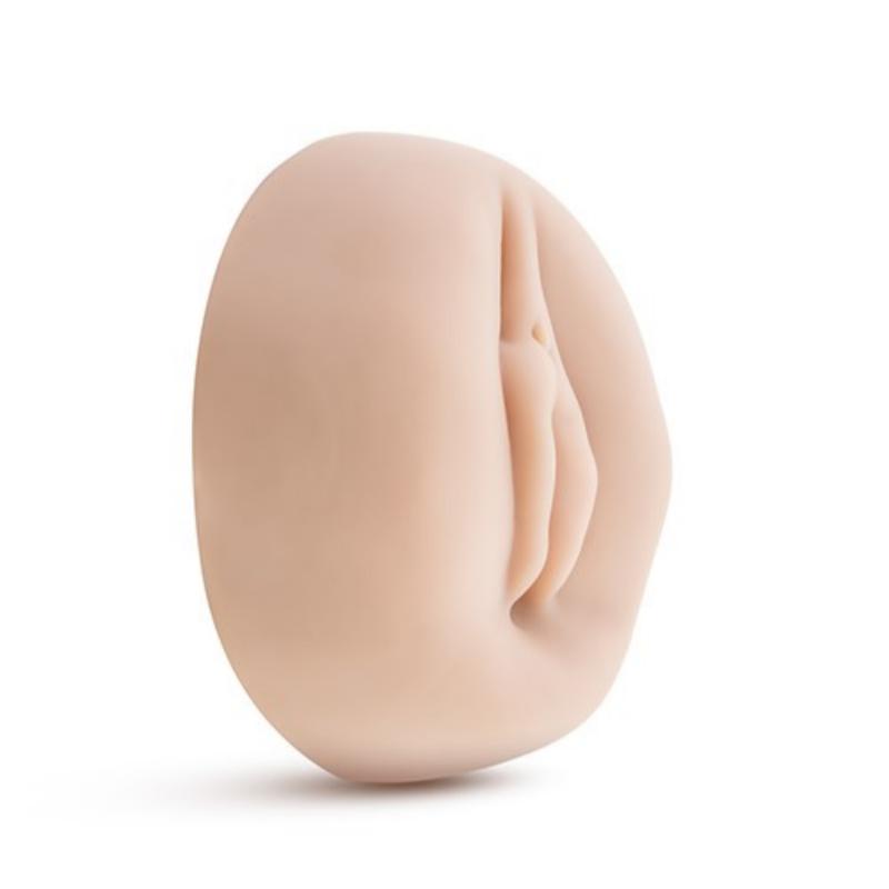 Performance, Funda Vaginal Con Bomba De Pene Universal