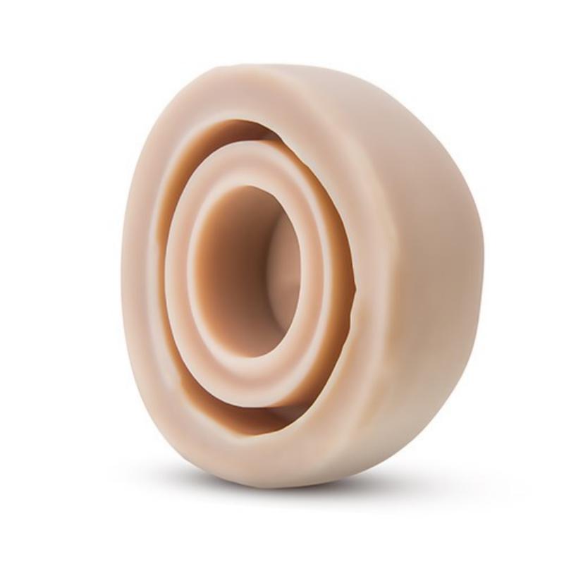 Performance, Funda Vaginal Con Bomba De Pene Universal