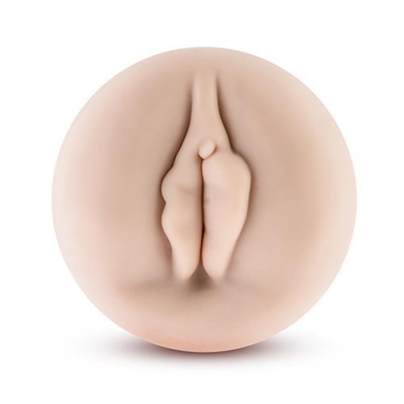 Performance, Funda Vaginal Con Bomba De Pene Universal
