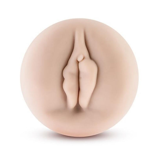 Performance, Funda Vaginal Con Bomba De Pene Universal