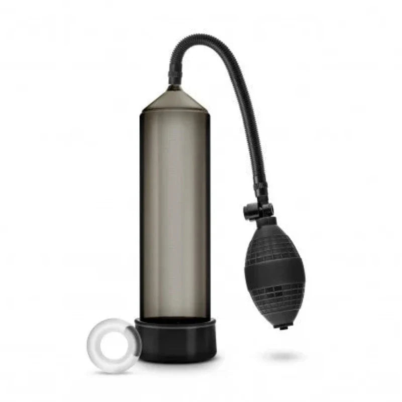 Bomba De Vacío Performance Vx101 Male