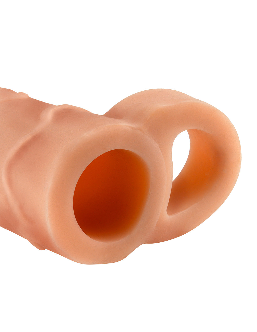 Pipedream Fantasy X-tensions Perfect 1inch Extension With Ball Strap