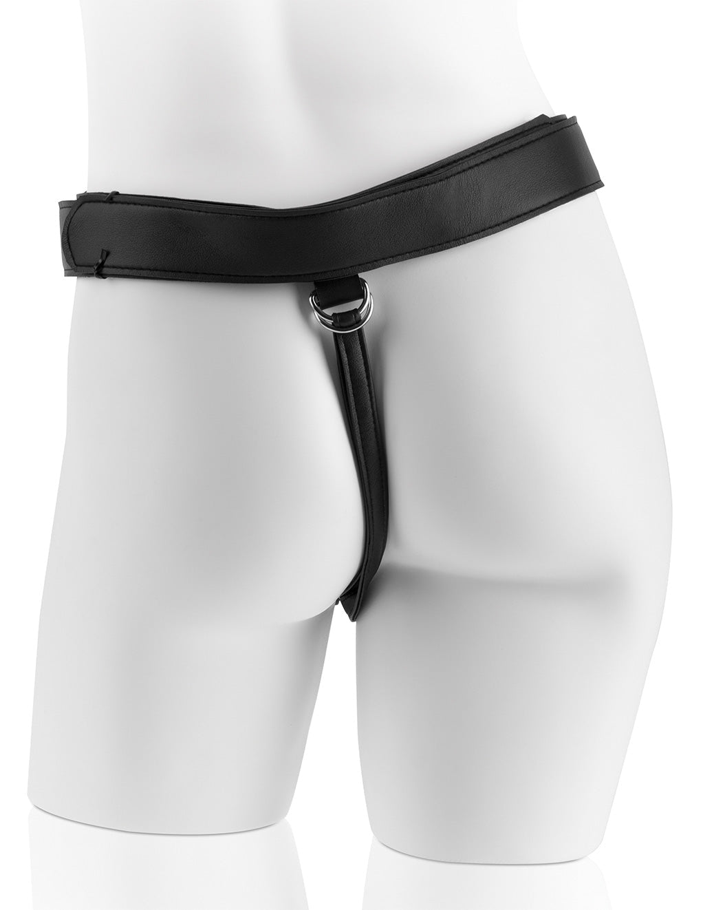 Pipedream King Cock Strap-On Harness with 6 Inch Cock