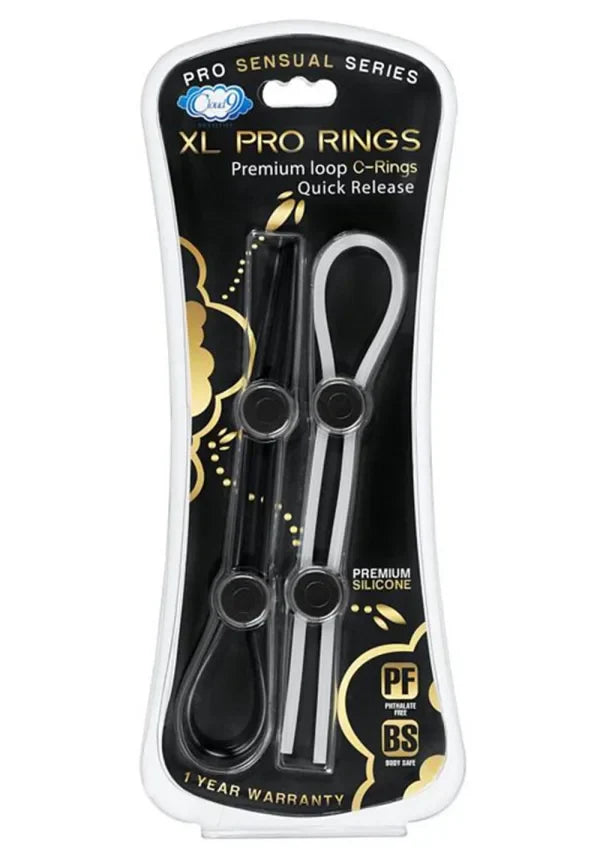 Anillo Para Pene Pro Xl