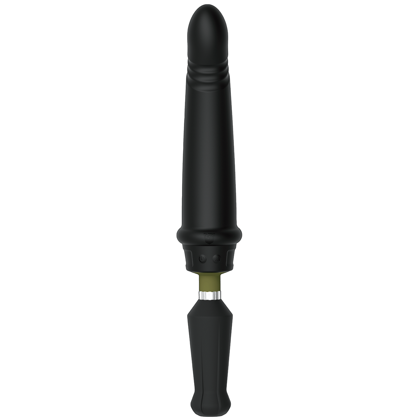 Fort Troff - Gunner System - 3-In-1 Modular Fuck Machine - Negro