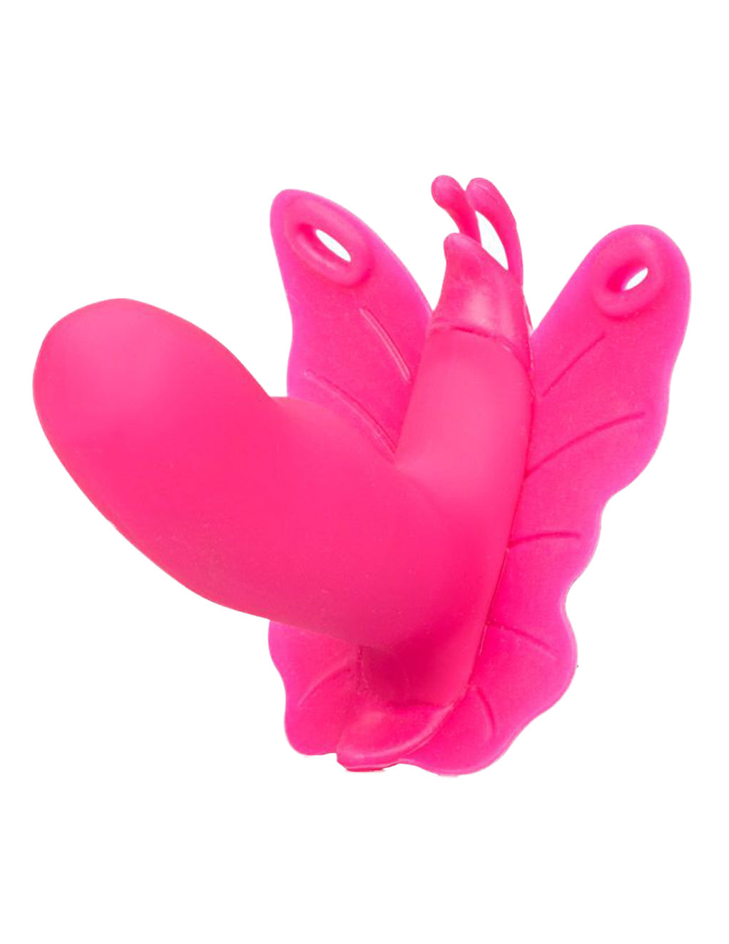Cal Exotics Venus Butterfly Wearable Butterfly Vibrator - Novelties - Harness
