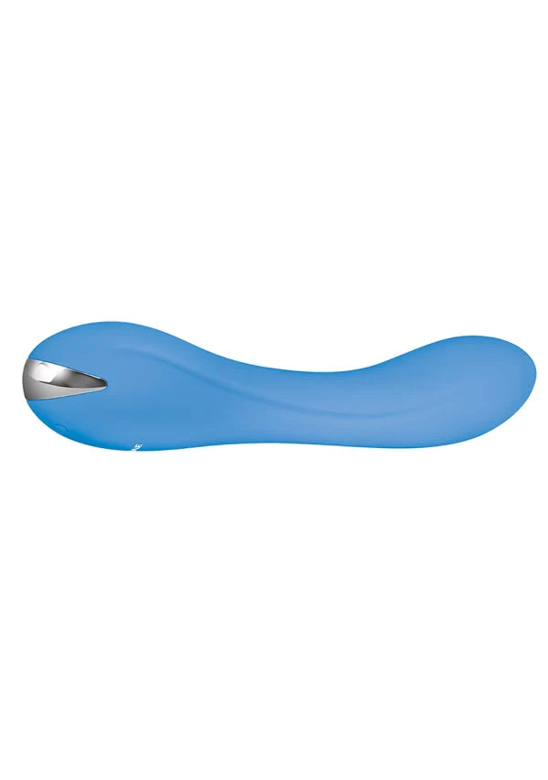 Vibrador Crush Azul