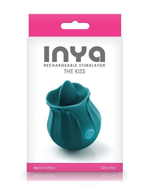 Inya The Kiss