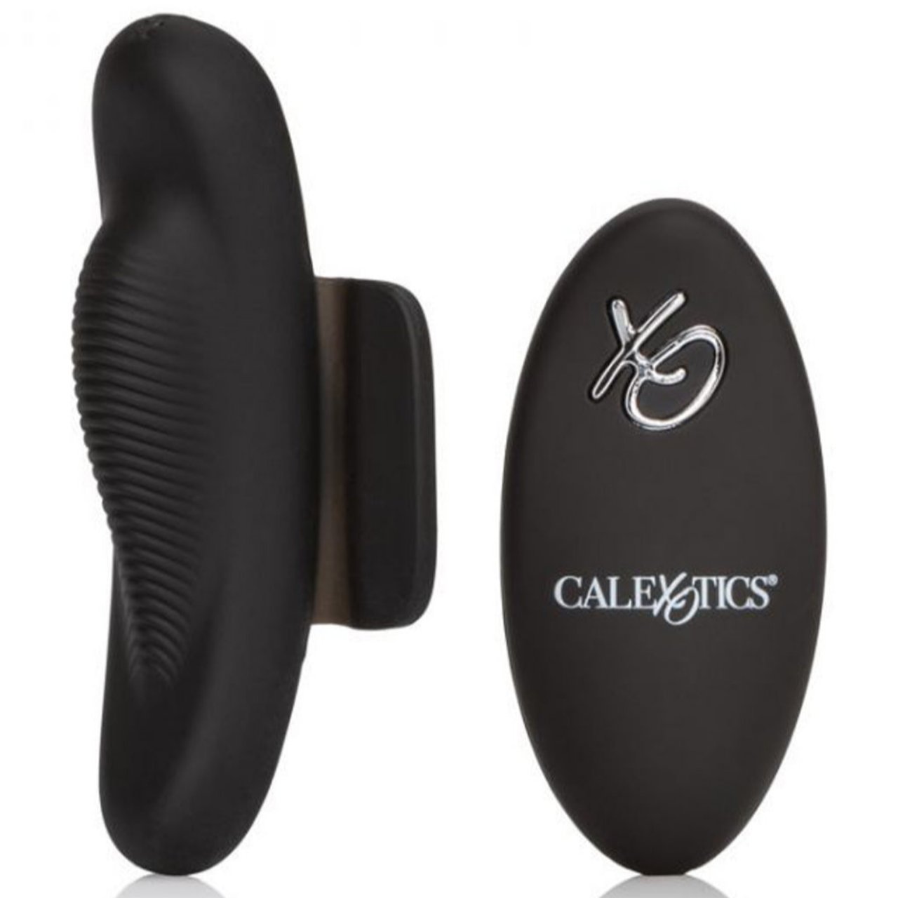 Cal Exotics Lock-N-Play Remote Petite Panty Teaser bullet and remote