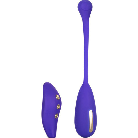 California Exotics Impulse Intimate E Stim Remote Kegel Front View