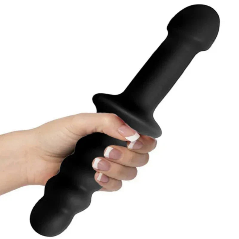 Entrenador Anal Rooster Jackhammer Xl