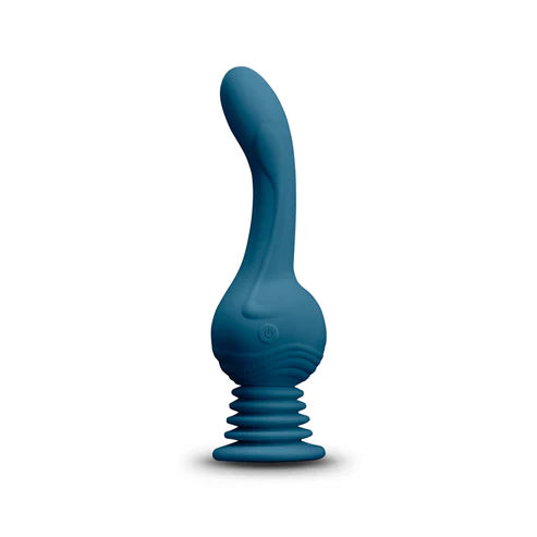 Dildo Con Movimientos Giratorios Revolution Earthquake