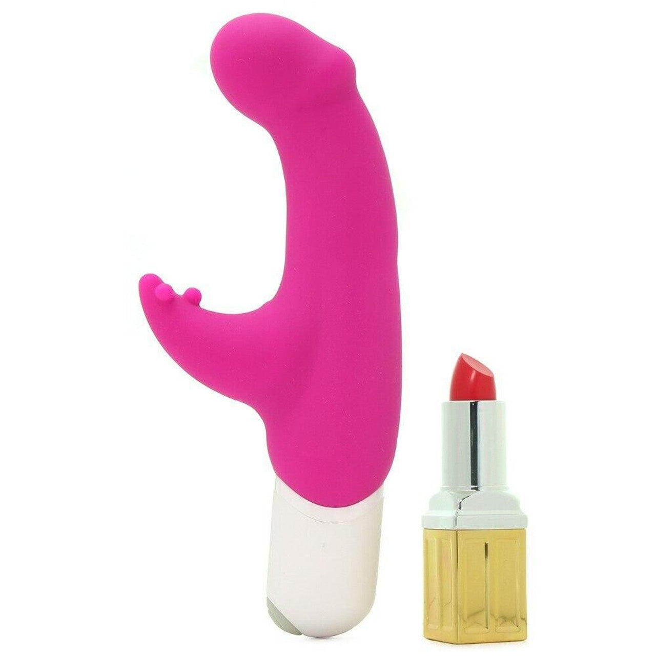 Joy Mini Vibe De Vedo Orgasmic Orchid