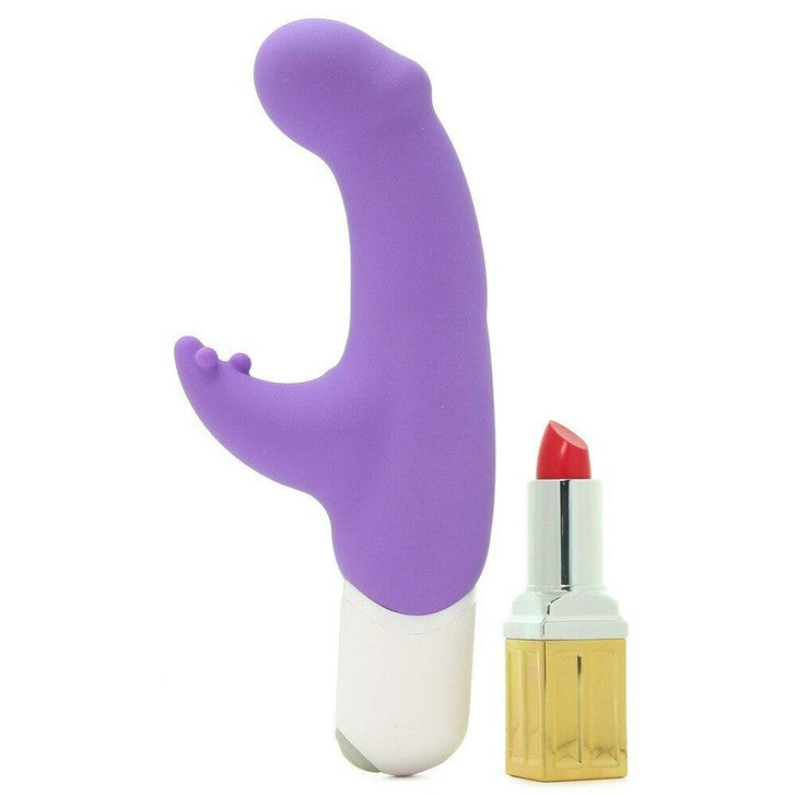 Joy Mini Vibe De Vedo Orgasmic Orchid