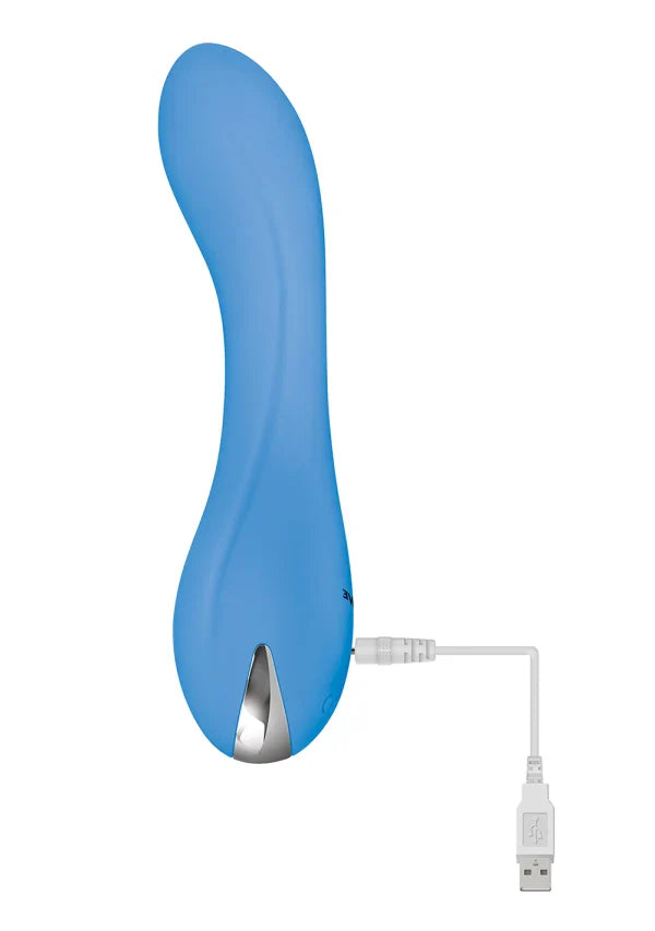 Vibrador Crush Azul