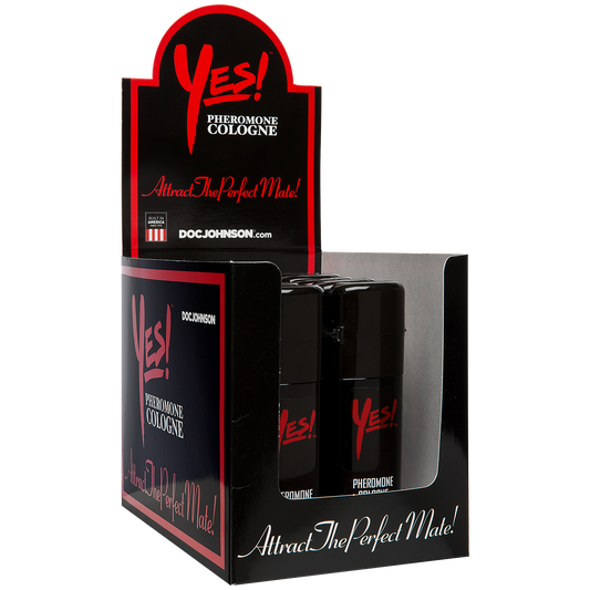 ¡Yes!  - Estuche de 12