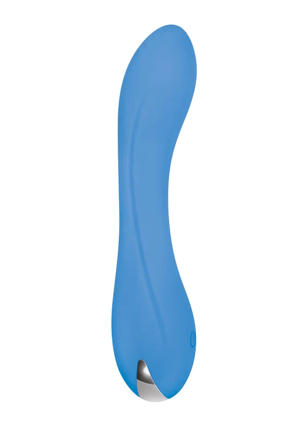 Vibrador Crush Azul